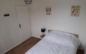 Le Logis de Suzac